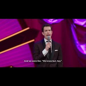 Meet your Posher, Zachary